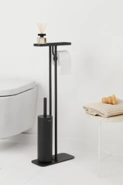 Brabantia MindSet Toiletbutler -Brabantia 512761 01 3 EnvironmentImage 302d12dfa9