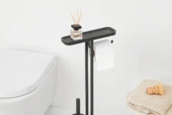 Brabantia MindSet Toiletbutler -Brabantia 512761 01 4 EnvironmentImage 7946b99091