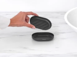 Brabantia MindSet Zeepbakje -Brabantia 512765 01 9 EnvironmentImage e8d3496781