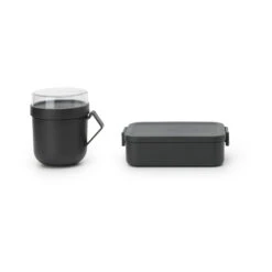 Brabantia Make & Take Lunchset 2-delig