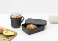 Brabantia Make & Take Lunchset 2-delig -Brabantia 568850 01 30 EnvironmentImage b83955bb26