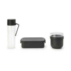 Brabantia Make & Take Ontbijt- En Lunchset 3-delig