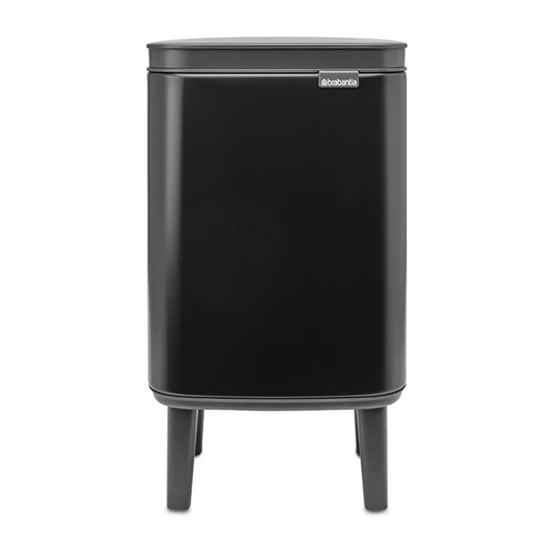 Brabantia Bo Afvalemmer Hoog 4 L 1 Brabantia Bo Afvalemmer Hoog 4 L