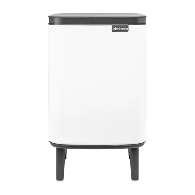 Brabantia Bo Afvalemmer Hoog 7 L 1 Brabantia Bo Afvalemmer Hoog 7 L
