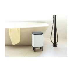 Brabantia Bo Afvalemmer Hoog 7 L 9 Brabantia Bo Afvalemmer Hoog 7 L -Brabantia 577782 01 40 EnvironmentImage 6ab1bb8875