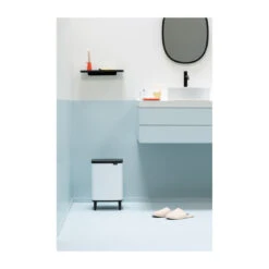 Brabantia Bo Afvalemmer Hoog 12 L -Brabantia 577786 01 40 EnvironmentImage c246d5b6e8