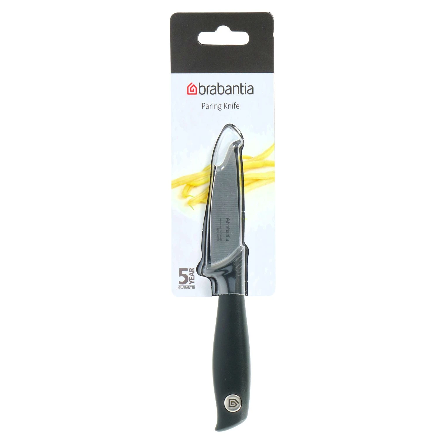 Brabantia Tasty+ Schilmes Donkergrijs 4 Brabantia Tasty+ Schilmes Donkergrijs - Afbeelding 4
