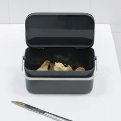 Brabantia GFT Afvalemmertje 1,8 Liter 28 Brabantia GFT Afvalemmertje 1,8 Liter -Brabantia 9431354