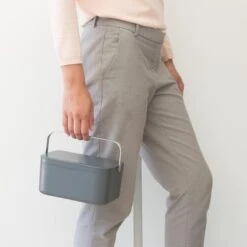 Brabantia GFT Afvalemmertje 1,8 Liter 36 Brabantia GFT Afvalemmertje 1,8 Liter -Brabantia 9431371