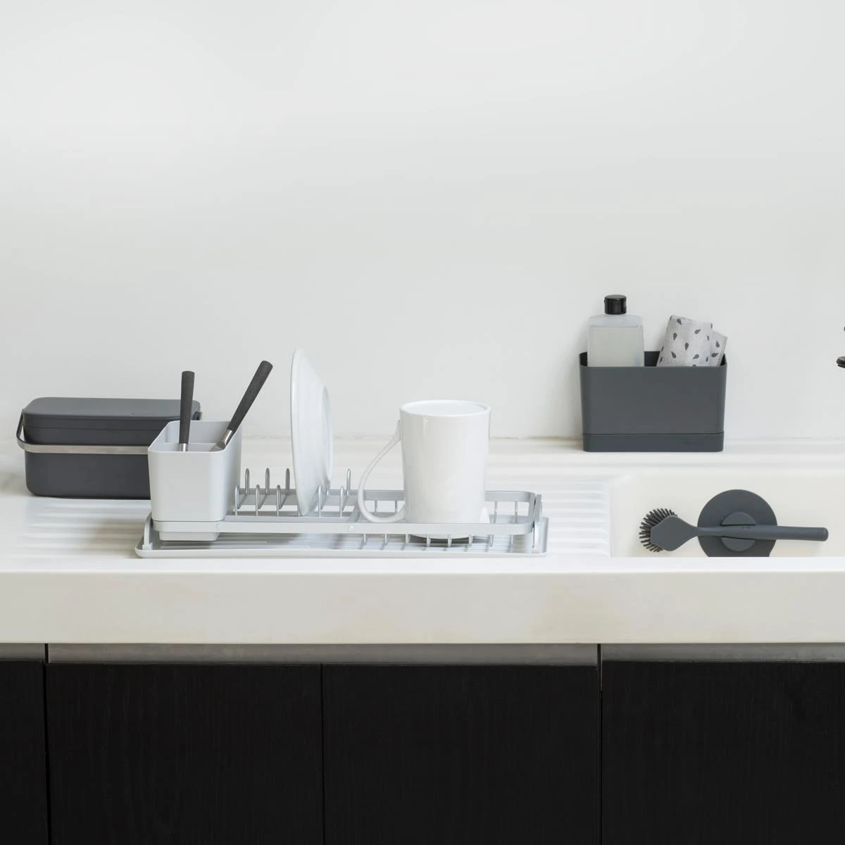 Brabantia GFT Afvalemmertje 1,8 Liter 19 Brabantia GFT Afvalemmertje 1,8 Liter - Afbeelding 19