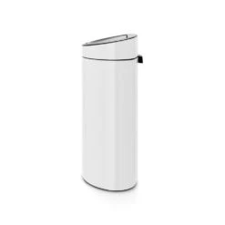 Brabantia Touch Bin New Afvalemmer 40 Liter -Brabantia 9459045