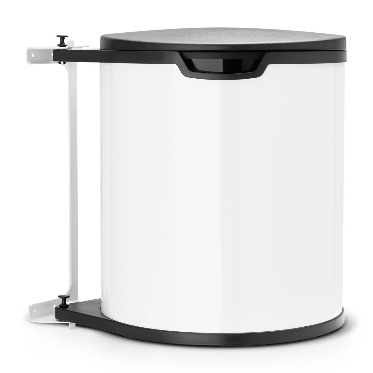Brabantia Built-In Bin Afvalemmer 15 Liter 1 Brabantia Built-In Bin Afvalemmer 15 Liter