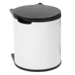 Brabantia Built-In Bin Afvalemmer 15 Liter 15 Brabantia Built-In Bin Afvalemmer 15 Liter -Brabantia 9461882