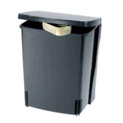 Brabantia Built-In Bin Afvalemmer 10 Liter -Brabantia 9464852