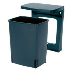 Brabantia Built-In Bin Afvalemmer 10 Liter -Brabantia 9464854