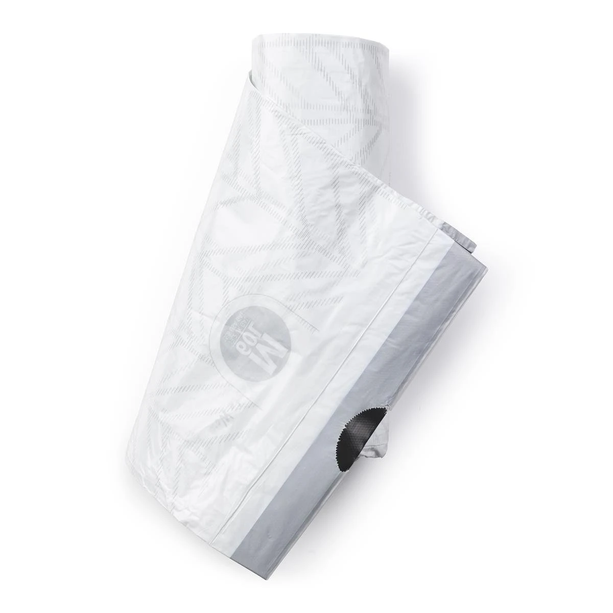 Brabantia Type M PerfectFit Jaarverpakking Afvalzak 60 Liter - 120 Stuks 6 Brabantia Type M PerfectFit Jaarverpakking Afvalzak 60 Liter - 120 Stuks - Afbeelding 6