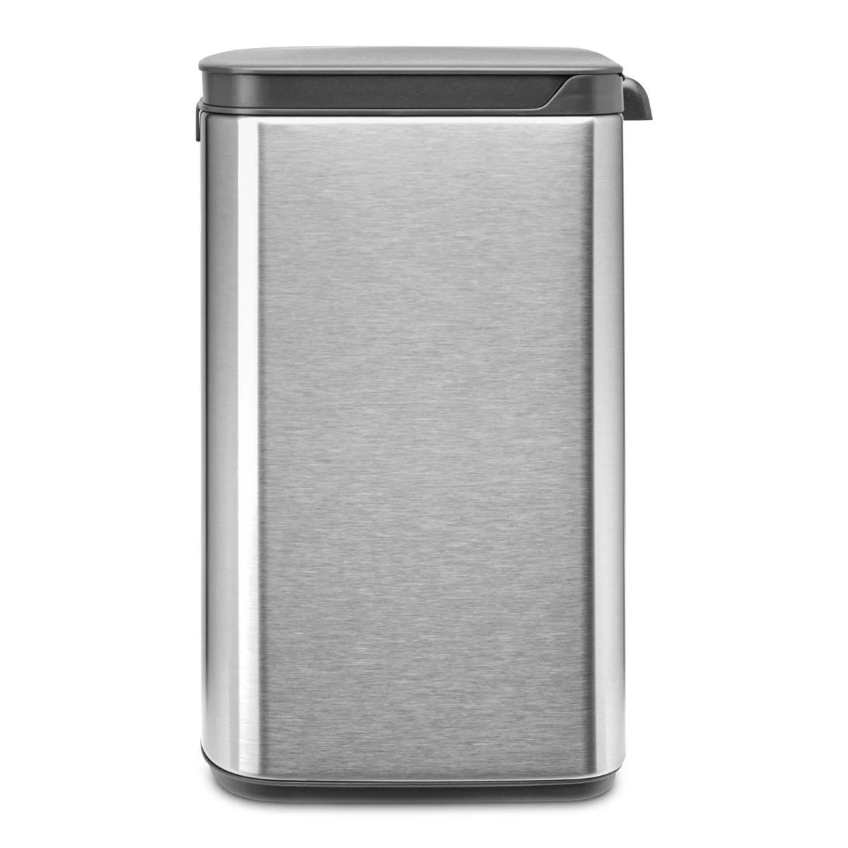Brabantia Bo Afvalemmer 7 L - Matt Steel FPP 18 Brabantia Bo Afvalemmer 7 L - Matt Steel FPP - Afbeelding 18