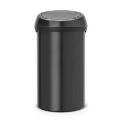 Brabantia Touch Bin Afvalemmer 60 Liter