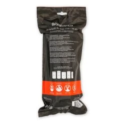 Brabantia Type L PerfectFit Jaarverpakking Afvalzak 40-45 Liter - 120 Stuks 17 Brabantia Type L PerfectFit Jaarverpakking Afvalzak 40-45 Liter - 120 Stuks -Brabantia 9603096