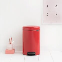 Brabantia New Icon Pedaalemmer 12 Liter 9 Brabantia New Icon Pedaalemmer 12 Liter -Brabantia p 27888 03 04 bf6115b000