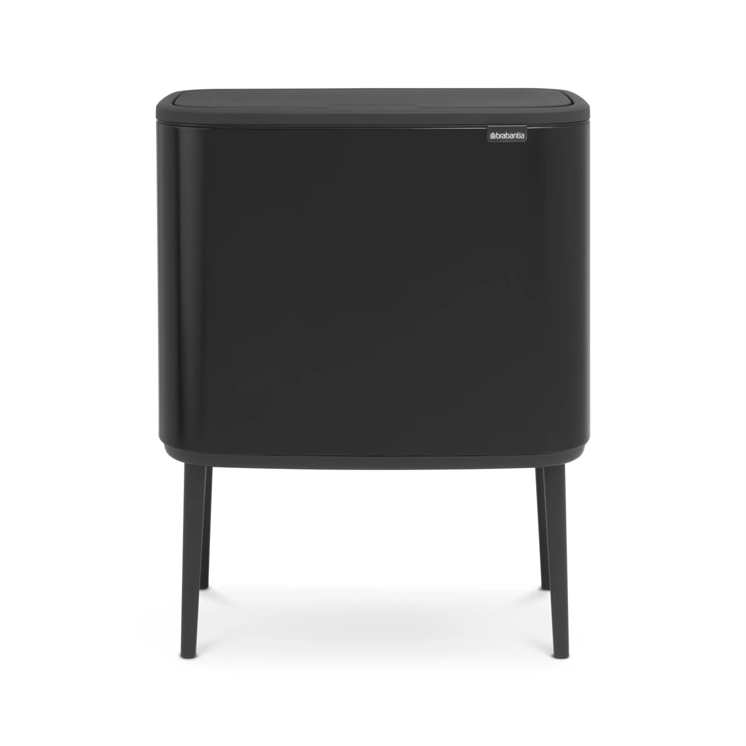 Brabantia Bo Touch Bin 36 Liter 1 Brabantia Bo Touch Bin 36 Liter