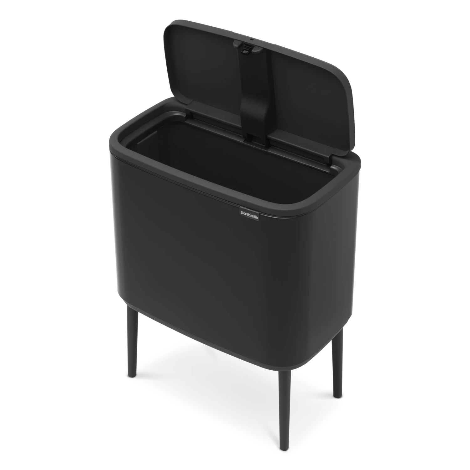 Brabantia Bo Touch Bin 36 Liter 4 Brabantia Bo Touch Bin 36 Liter - Afbeelding 4