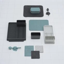 Brabantia Afwasrek Compact -Brabantia p 31944 02 02 f98270b85b